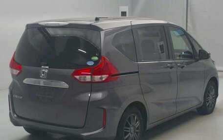 Honda Freed II, 2018 год, 1 360 000 рублей, 3 фотография