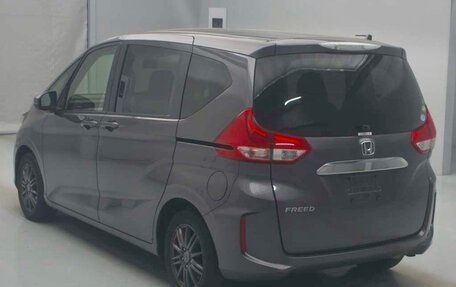 Honda Freed II, 2018 год, 1 360 000 рублей, 5 фотография