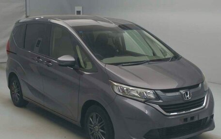Honda Freed II, 2018 год, 1 360 000 рублей, 4 фотография