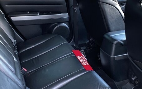 Mazda CX-7 I рестайлинг, 2010 год, 1 200 000 рублей, 8 фотография