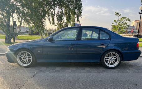 BMW 5 серия, 2001 год, 2 000 000 рублей, 5 фотография