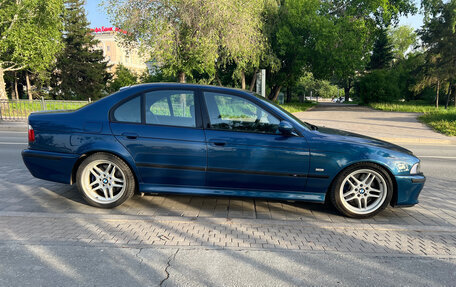BMW 5 серия, 2001 год, 2 000 000 рублей, 4 фотография