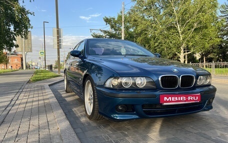 BMW 5 серия, 2001 год, 2 000 000 рублей, 3 фотография
