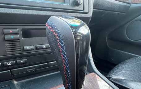BMW 5 серия, 2001 год, 2 000 000 рублей, 22 фотография