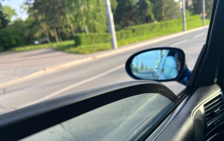BMW 5 серия, 2001 год, 2 000 000 рублей, 27 фотография