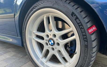 BMW 5 серия, 2001 год, 2 000 000 рублей, 29 фотография