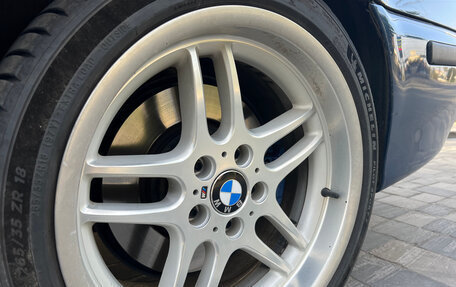 BMW 5 серия, 2001 год, 2 000 000 рублей, 32 фотография