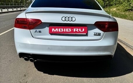 Audi A5, 2016 год, 2 300 000 рублей, 4 фотография
