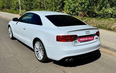Audi A5, 2016 год, 2 300 000 рублей, 3 фотография