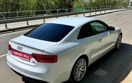Audi A5, 2016 год, 2 300 000 рублей, 2 фотография