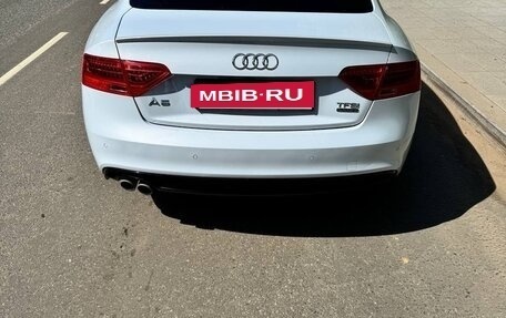 Audi A5, 2016 год, 2 300 000 рублей, 6 фотография