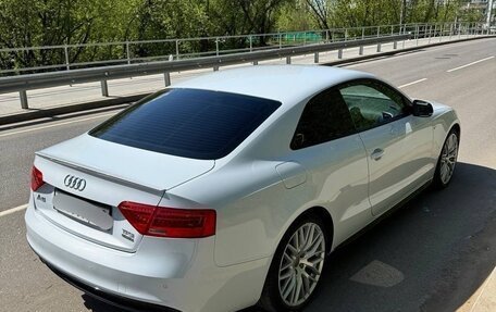 Audi A5, 2016 год, 2 300 000 рублей, 11 фотография