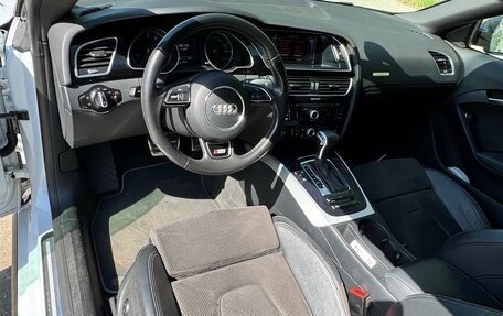 Audi A5, 2016 год, 2 300 000 рублей, 16 фотография