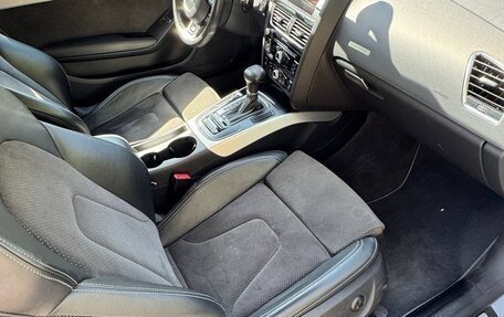 Audi A5, 2016 год, 2 300 000 рублей, 13 фотография