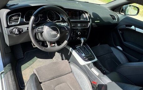 Audi A5, 2016 год, 2 300 000 рублей, 17 фотография