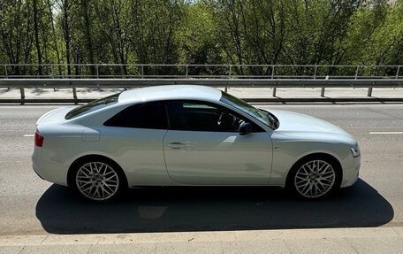 Audi A5, 2016 год, 2 300 000 рублей, 22 фотография