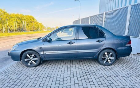 Mitsubishi Lancer IX, 2006 год, 425 000 рублей, 5 фотография