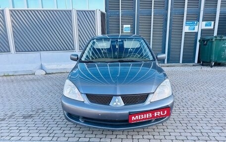 Mitsubishi Lancer IX, 2006 год, 425 000 рублей, 2 фотография