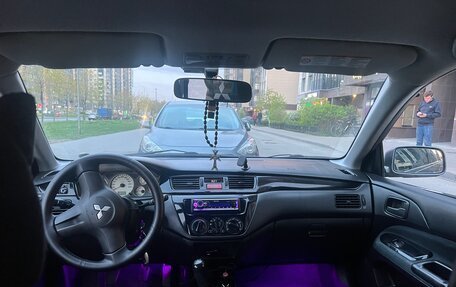 Mitsubishi Lancer IX, 2006 год, 425 000 рублей, 12 фотография