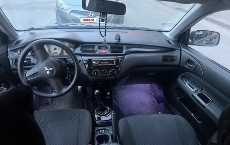 Mitsubishi Lancer IX, 2006 год, 425 000 рублей, 13 фотография