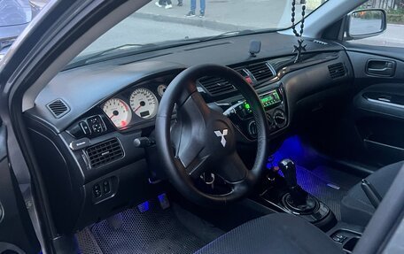 Mitsubishi Lancer IX, 2006 год, 425 000 рублей, 14 фотография