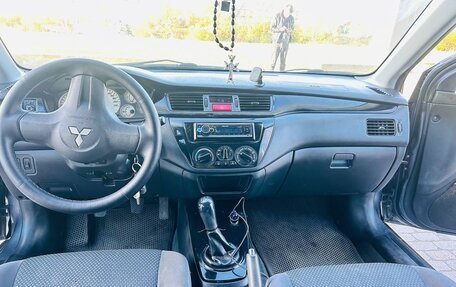 Mitsubishi Lancer IX, 2006 год, 425 000 рублей, 18 фотография