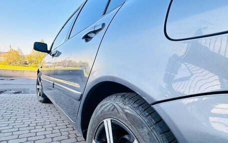 Mitsubishi Lancer IX, 2006 год, 425 000 рублей, 19 фотография