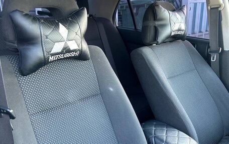 Mitsubishi Lancer IX, 2006 год, 425 000 рублей, 22 фотография