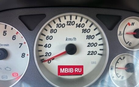 Mitsubishi Lancer IX, 2006 год, 425 000 рублей, 23 фотография