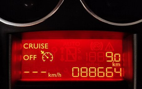 Peugeot 408 I рестайлинг, 2017 год, 1 069 000 рублей, 17 фотография