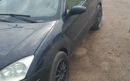 Ford Focus IV, 2004 год, 190 000 рублей, 4 фотография