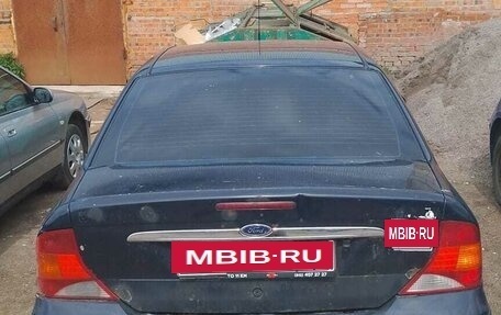 Ford Focus IV, 2004 год, 190 000 рублей, 2 фотография