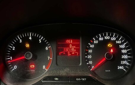Volkswagen Polo VI (EU Market), 2012 год, 389 000 рублей, 12 фотография