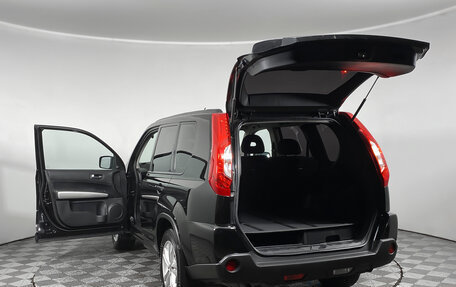 Nissan X-Trail, 2011 год, 1 299 000 рублей, 9 фотография