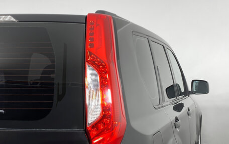 Nissan X-Trail, 2011 год, 1 299 000 рублей, 8 фотография
