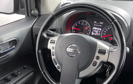 Nissan X-Trail, 2011 год, 1 299 000 рублей, 15 фотография