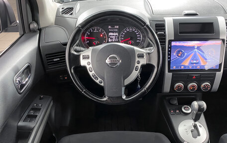 Nissan X-Trail, 2011 год, 1 299 000 рублей, 16 фотография
