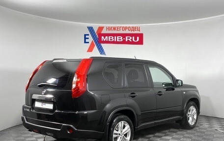 Nissan X-Trail, 2011 год, 1 299 000 рублей, 4 фотография