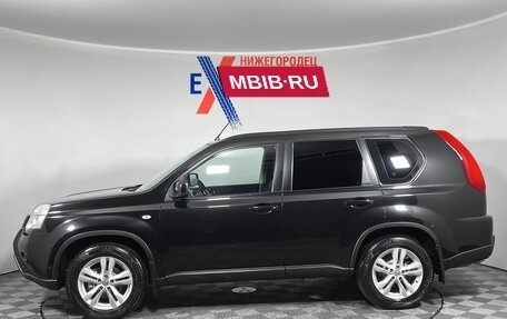 Nissan X-Trail, 2011 год, 1 299 000 рублей, 7 фотография