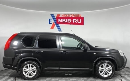 Nissan X-Trail, 2011 год, 1 299 000 рублей, 3 фотография