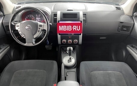Nissan X-Trail, 2011 год, 1 299 000 рублей, 14 фотография