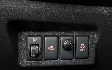 Nissan X-Trail, 2011 год, 1 299 000 рублей, 18 фотография