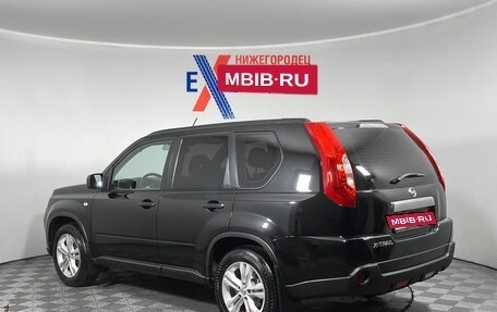 Nissan X-Trail, 2011 год, 1 299 000 рублей, 6 фотография