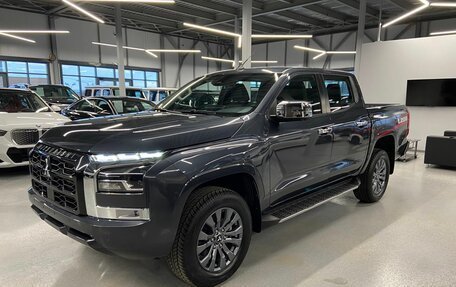 Mitsubishi L200, 2024 год, 5 350 000 рублей, 3 фотография