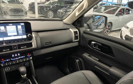 Mitsubishi L200, 2024 год, 5 350 000 рублей, 10 фотография