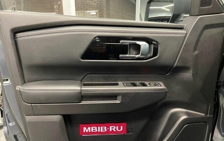 Mitsubishi L200, 2024 год, 5 350 000 рублей, 21 фотография