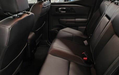 Mitsubishi L200, 2024 год, 5 350 000 рублей, 12 фотография