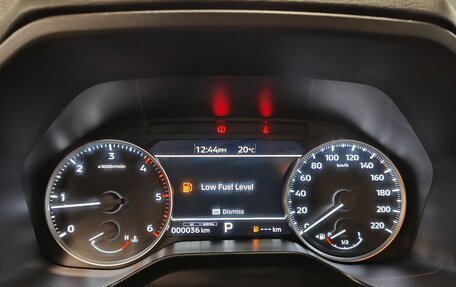 Mitsubishi L200, 2024 год, 5 350 000 рублей, 14 фотография