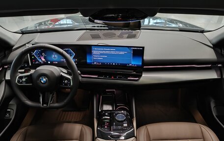 BMW 5 серия, 2024 год, 7 500 000 рублей, 7 фотография