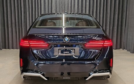 BMW 5 серия, 2024 год, 7 500 000 рублей, 5 фотография